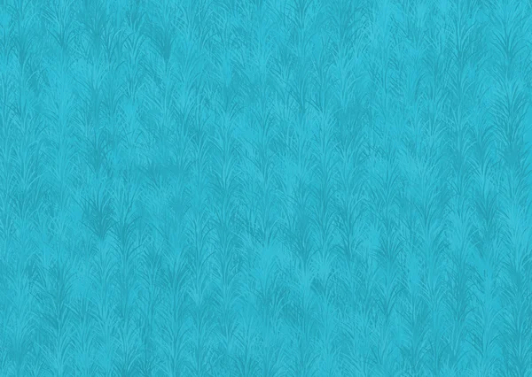 Blå turkos abstrakt bakgrund — Stockfoto