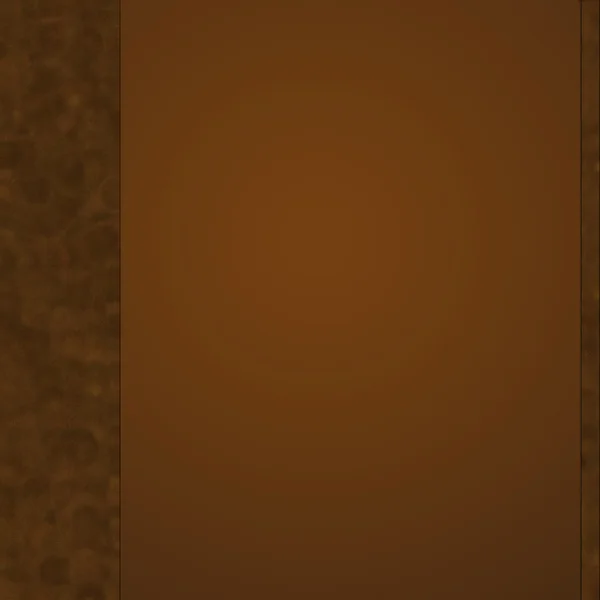 Brown background fur abstract — Stock Photo, Image