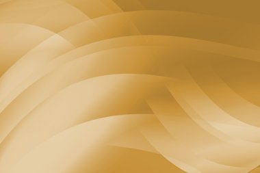 dalgalı kahverengi soyut tasarım ve eğri