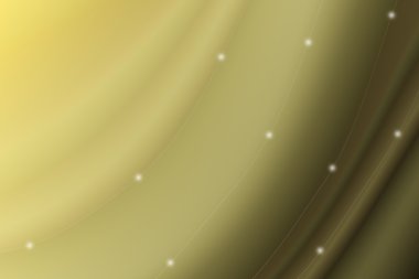 sarı arka eğri antika arka plan