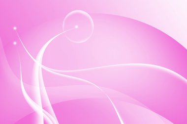 pembe ışık arka plan