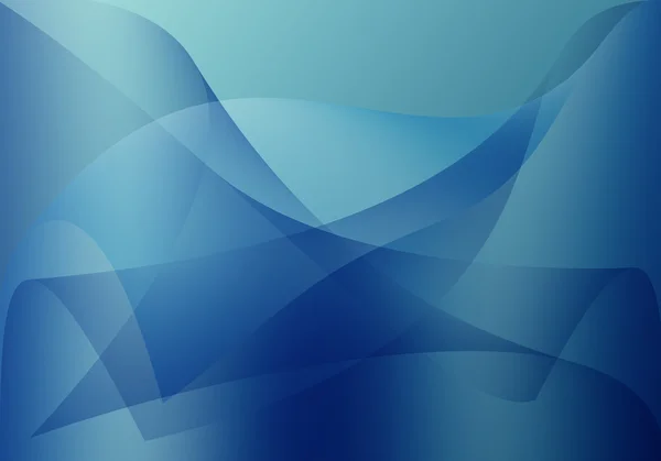 Texture curva astratta con sfondo blu navy — Foto Stock
