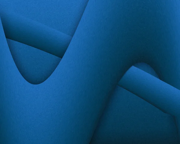 Génial abstrait bleu jeans couleur fond — Photo