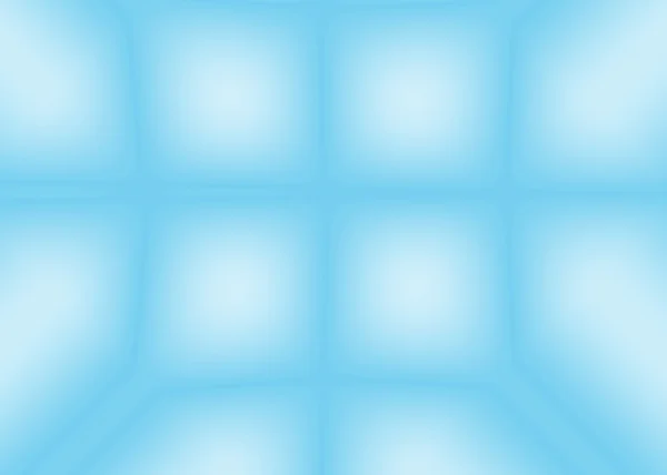 Abstract blur blue background — Stock Photo, Image