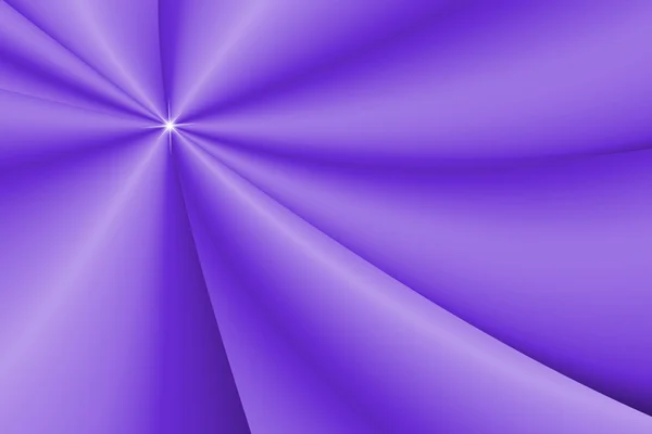 紫色抽象织物波背景 — 图库照片