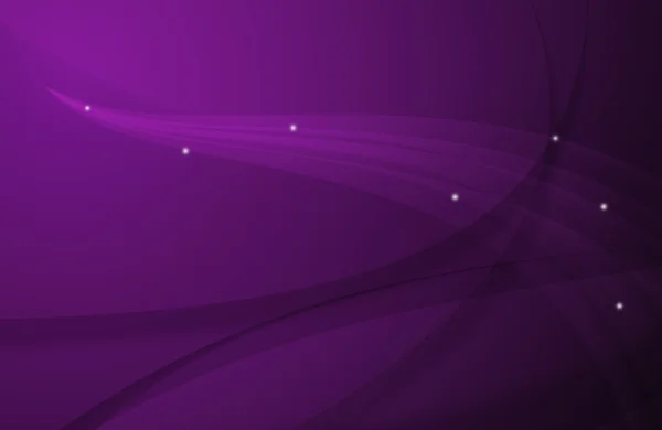 Purple abstract line and round background