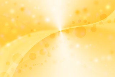 Özet satırları sarı parlıyor ile arka plan