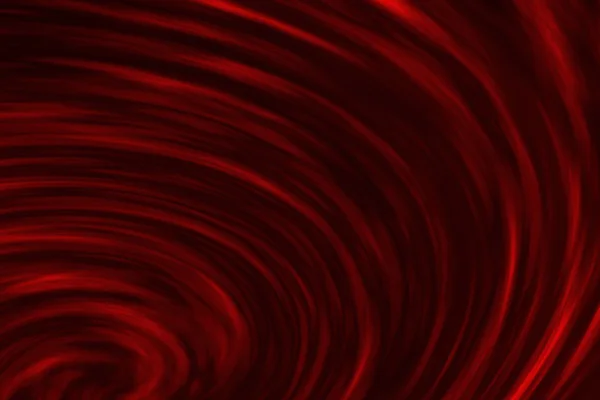 抽象的な丸い赤グランジ背景 — ストック写真