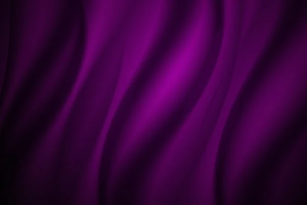 Abstracte kromme paarse achtergrond — Stockfoto