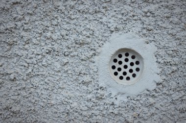 Soyut beton duvar dokusu arkaplanı