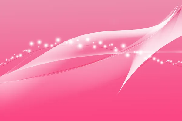 Pink abstract line background — Stock Photo, Image