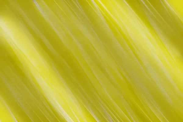 Giallo sfondo texture astratta — Foto Stock