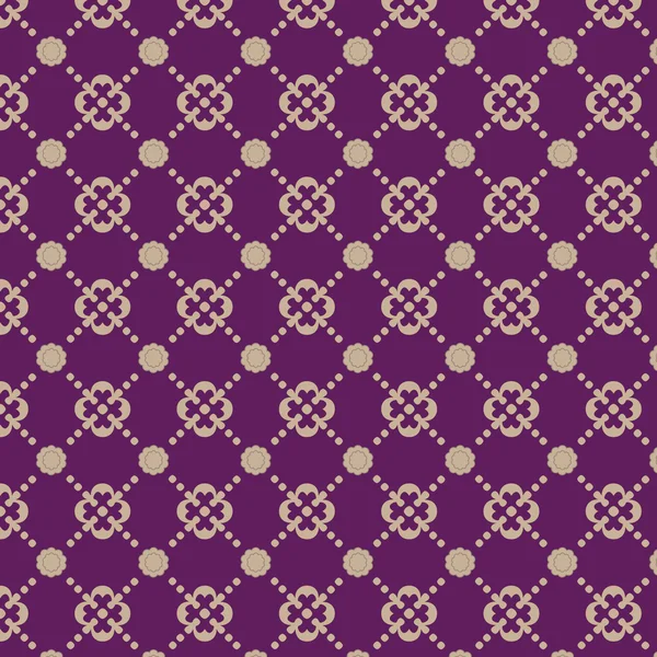 Seamless vintage pattern — Stock Photo, Image