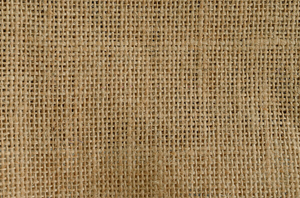 burlap texture pattern background