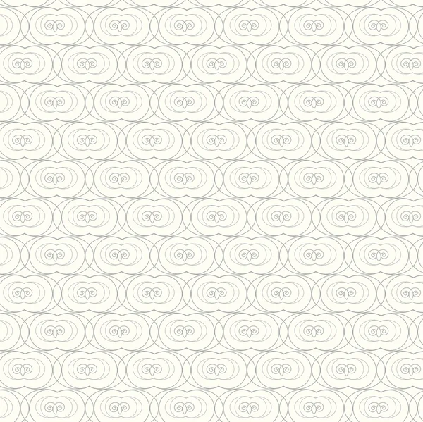 Seamless lines pattern background — Stock Vector