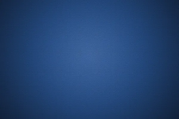 Navy Blue fabric texture background — Stock Photo, Image