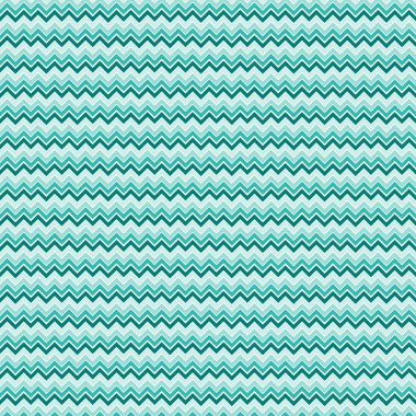 zikzaklar ile kesintisiz geometrik desen