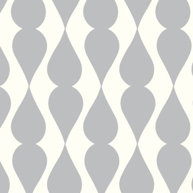 Dikişsiz desen tek renkli vektör arka plan