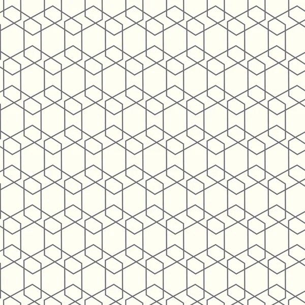 Desen arka plan kesintisiz geometrik döşemeleri kare
