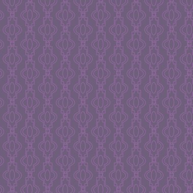 eğri desen arka plan ile sorunsuz vektör satırları