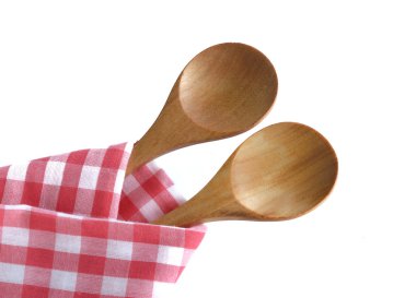 tahta kaşık mutfak eşyaları