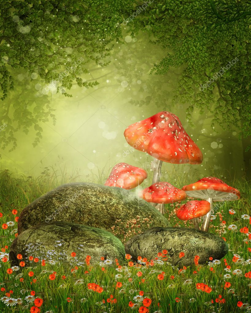 ファンタジー写真素材 ロイヤリティフリーファンタジー画像 Depositphotos