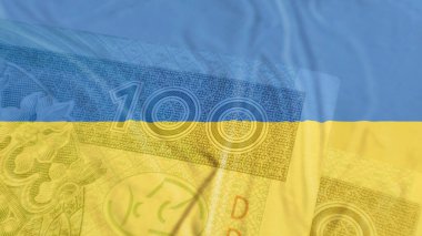 Ukrayna 'daki savaşın ardından Polonya' da enflasyon. Polonya para birimi kavramının zayıflaması. Polonya 'da yüksek krediler