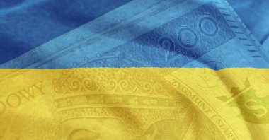 Ukrayna 'daki savaşın ardından Polonya' da enflasyon. Polonya para birimi kavramının zayıflaması. Polonya 'da yüksek krediler