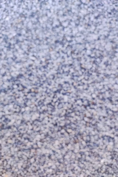 Θολή Φόντο Από Πετρώδεις Πέτρες Χαλίκι Αποεστιασμένη Υφή Χαλικιού Μικρό — Φωτογραφία Αρχείου