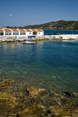 Skiathos Island
