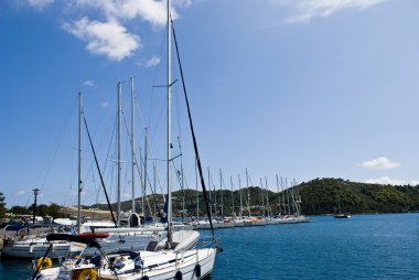 Skiathos Island
