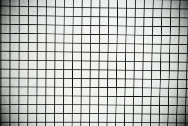 arka plan veya doku siyah beyaz kare kontrol