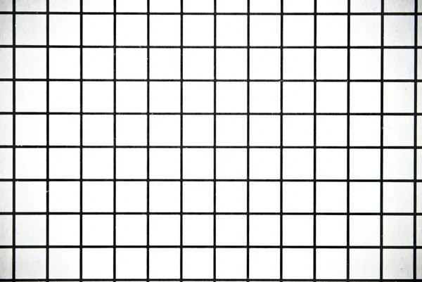 Czarny i biały kwadrat zaznaczone tło i tekstura — Zdjęcie stockowe