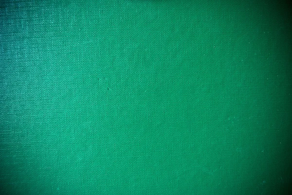 Grunge green binder background or texture — Stock Photo, Image