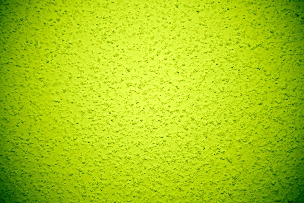 Citrus green grained wall background or texture — Stock Photo, Image