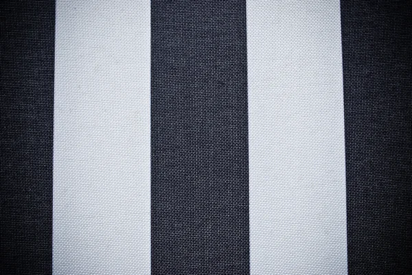 Branco e azul granulado tecido fundo material sintético — Fotografia de Stock