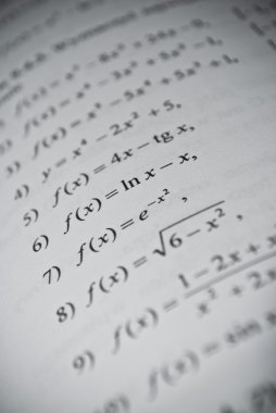Matematik eğitimi kavramı