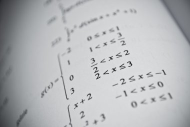Matematik eğitimi kavramı