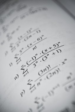 Matematik eğitimi kavramı