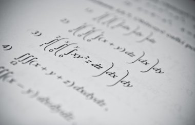 Matematik eğitimi kavramı