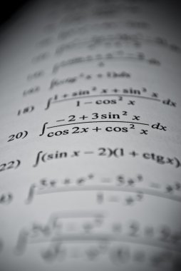 Matematik eğitimi kavramı