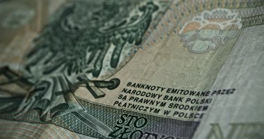 Kağıt para ya da banknotları cilala