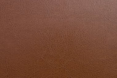 Kahverengi deri arka plan veya doku