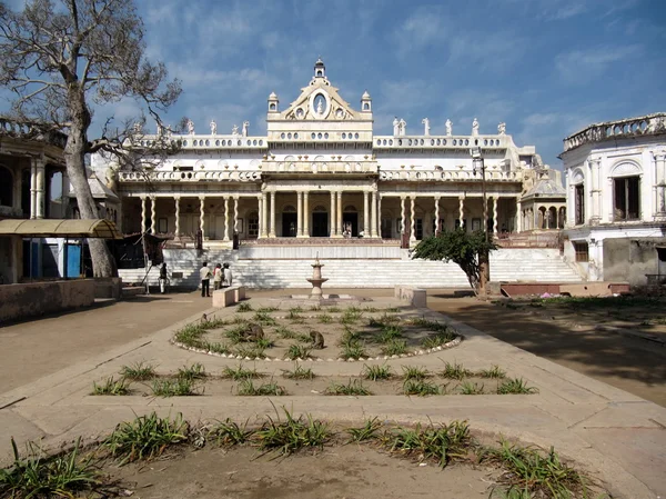 Templo indiano — Fotografia de Stock