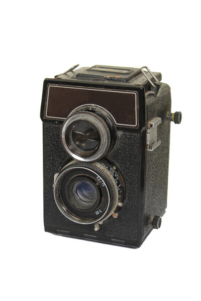 Старая каммера
