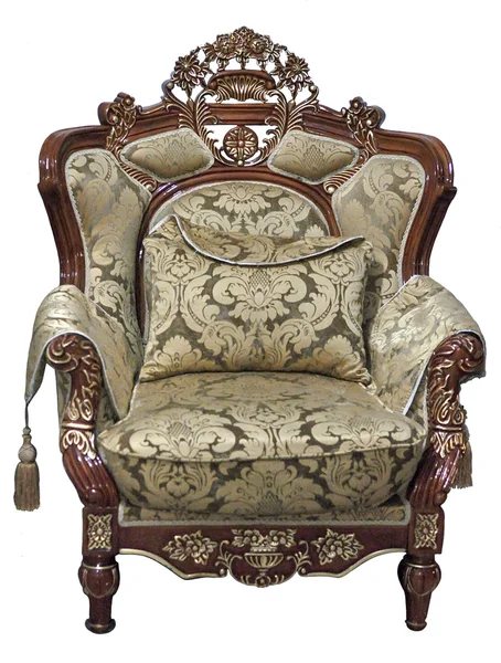 Antique chair