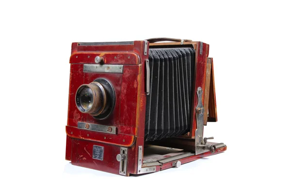 eski fotoğraf makinesi