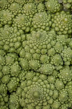 Roma karnabahar brokoli