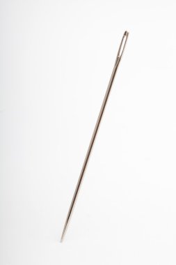 metal iğne