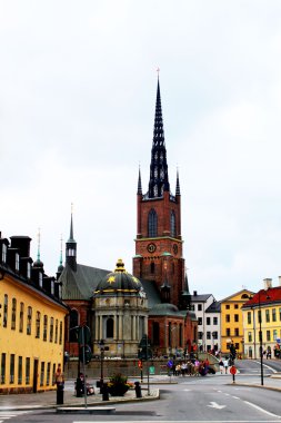 Stockholm Meydanı